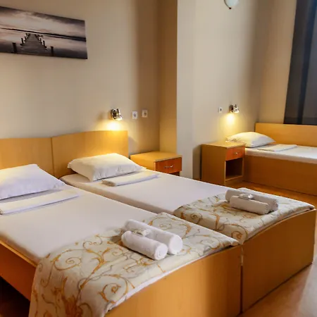 Гостевой дом Dom Mladenovi 4*