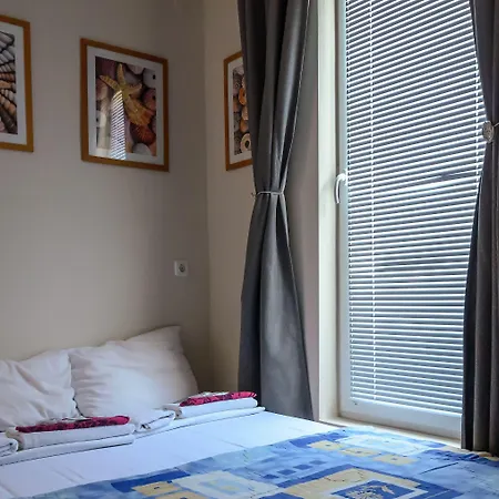 Къща за гости Dom Mladenovi