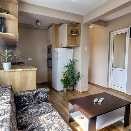 Dom Mladenovi Къща за гости Созопол