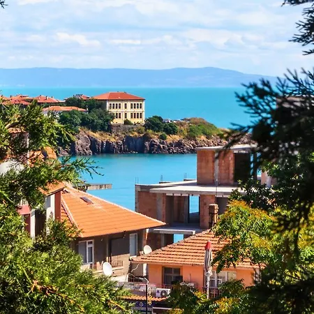 Dom Mladenovi Къща за гости 3*