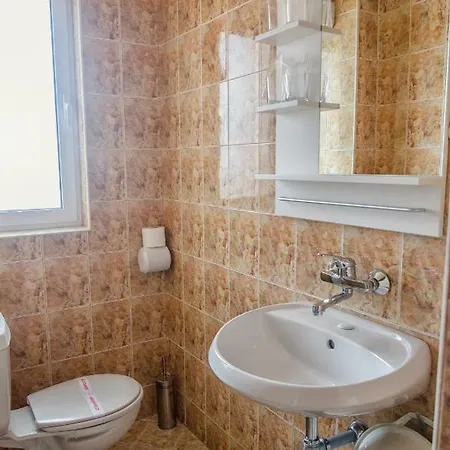 Guest house Dom Mladenovi
