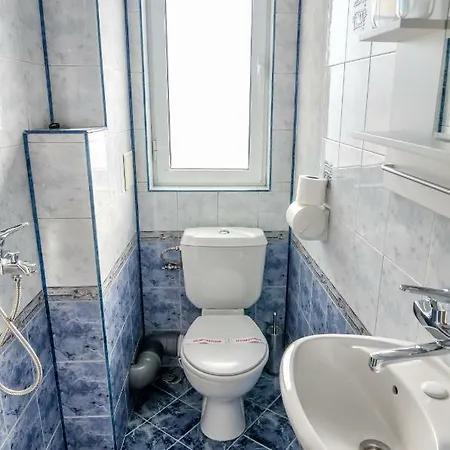 Dom Mladenovi Guest house Sozopol