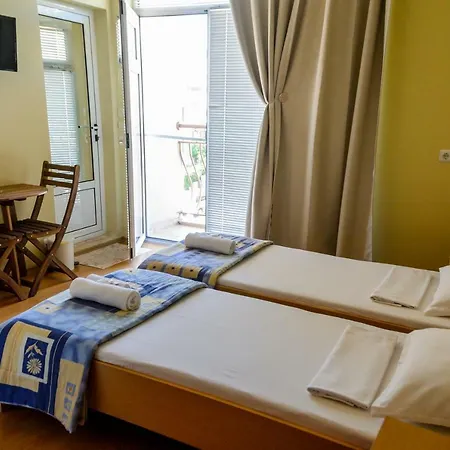 Dom Mladenovi Guest house Sozopol