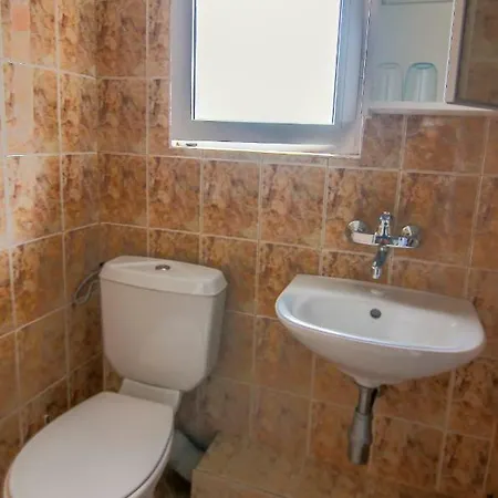 Guest house Dom Mladenovi Sozopol