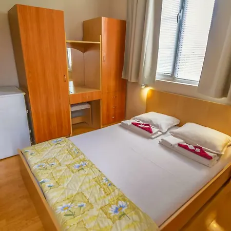 Гостевой дом Dom Mladenovi 4*