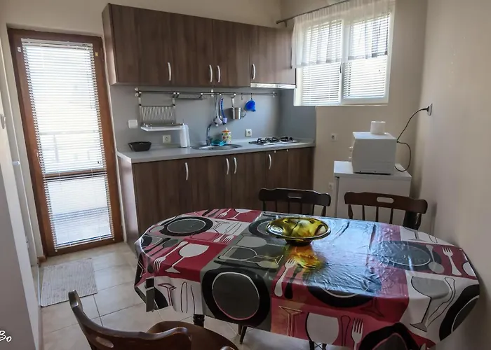 Gasthuis Dom Mladenovi