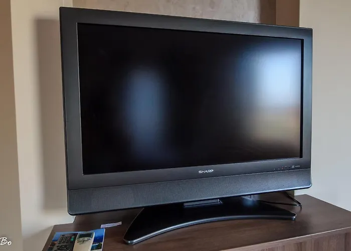 Gasthuis Dom Mladenovi 3*