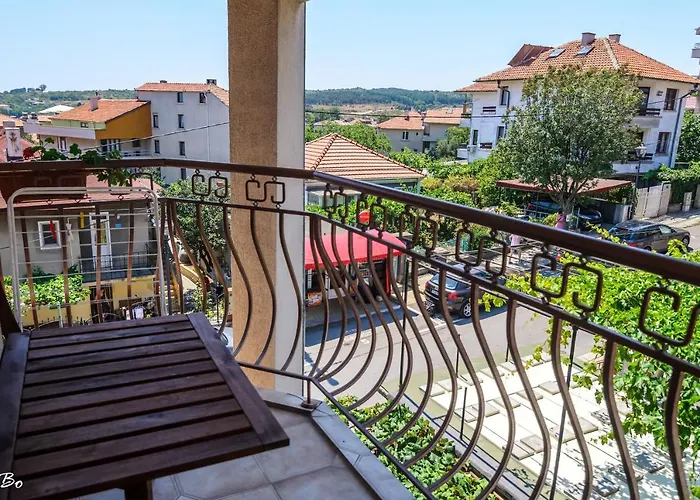 Gasthuis Dom Mladenovi