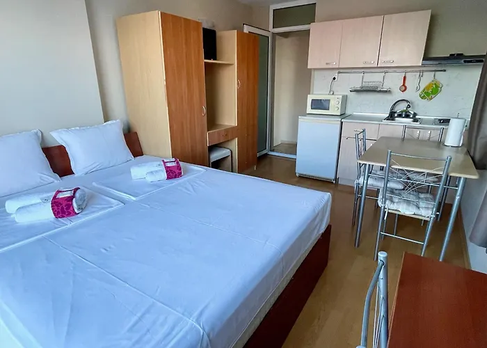 Gasthuis Dom Mladenovi