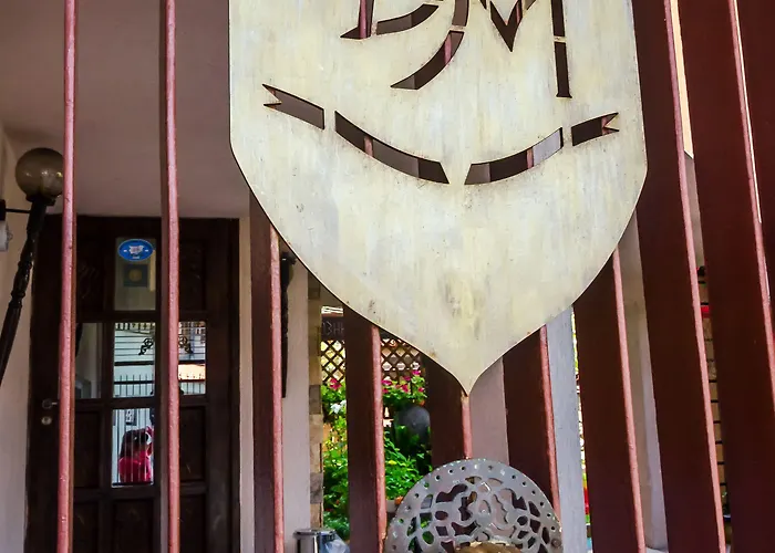 Gasthuis Dom Mladenovi