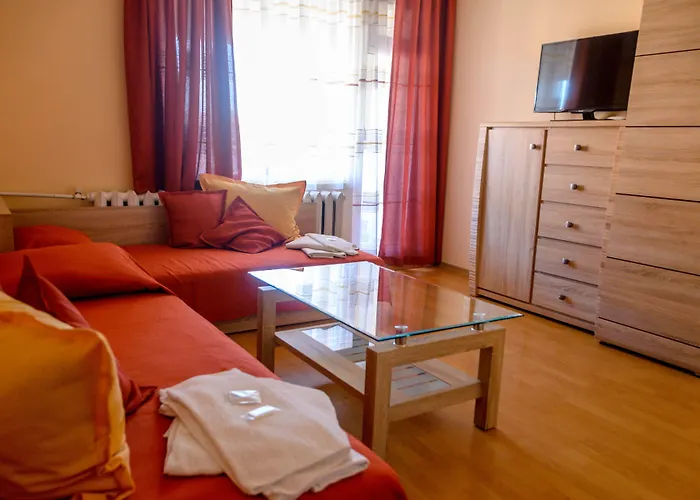 Dom Mladenovi Gasthuis Sozopol