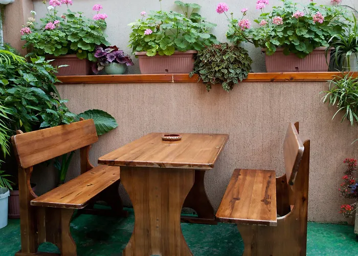 Dom Mladenovi Gasthuis 3*