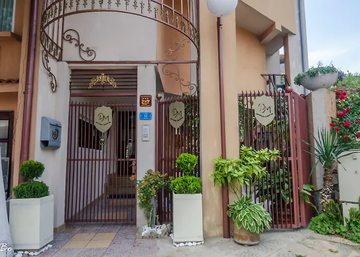 Gasthuis Dom Mladenovi