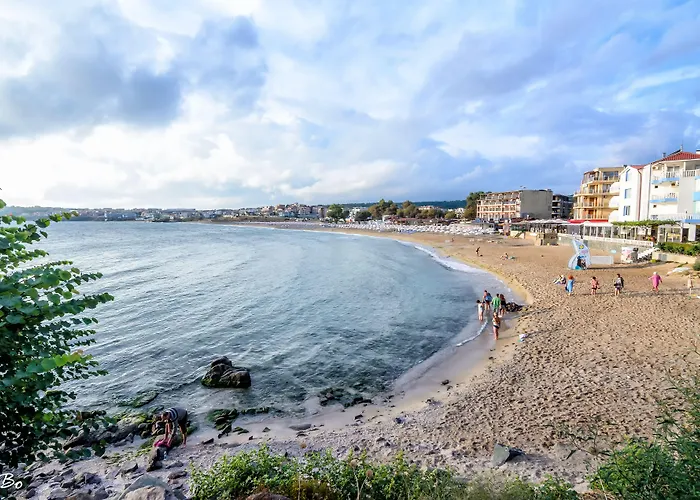 Gasthuis Dom Mladenovi 3*