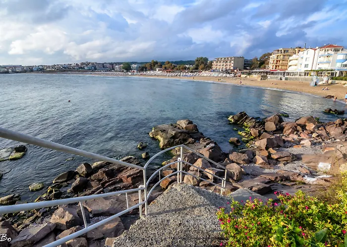 Gasthuis Dom Mladenovi