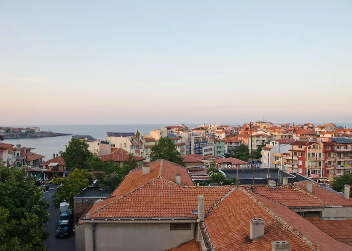 Gasthuis Dom Mladenovi