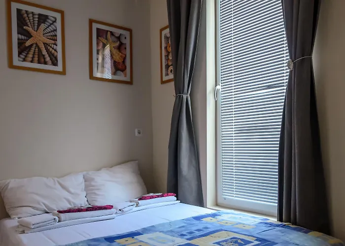 Gasthuis Dom Mladenovi