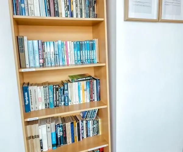 Dom Mladenovi Gasthuis Sozopol