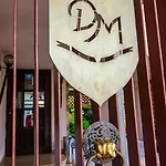 Penzion Dom Mladenovi