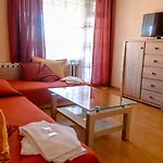 Dom Mladenovi Penzion Sozopol
