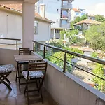 Dom Mladenovi Penzion Sozopol