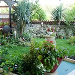 Penzion Dom Mladenovi Sozopol