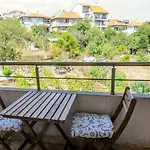 Penzion Dom Mladenovi Sozopol