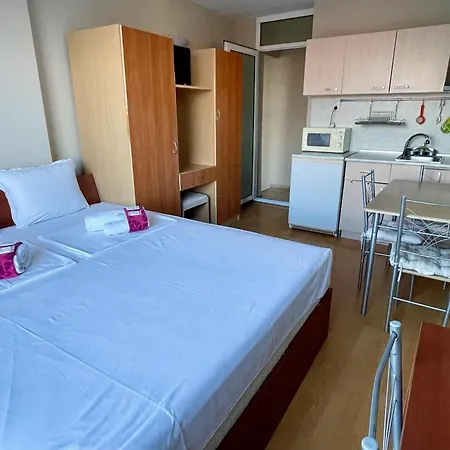 Pensiune Dom Mladenovi