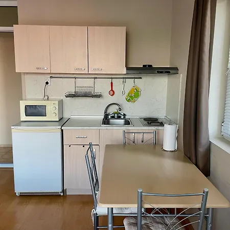 Guest house Dom Mladenovi 3*