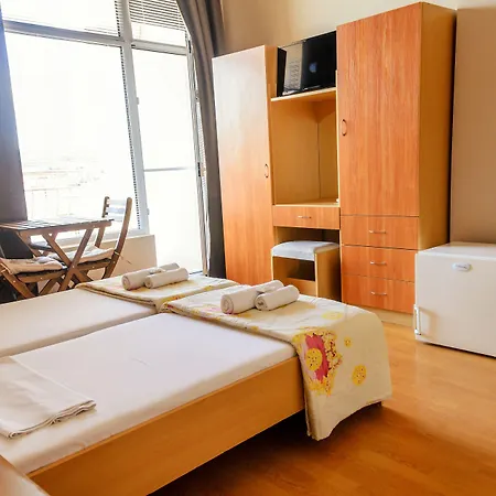 Dom Mladenovi Pensiune