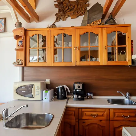 Pensiune Dom Mladenovi 3*