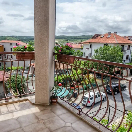 Dom Mladenovi Guest house Sozopol