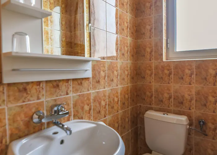 Dom Mladenovi Sozopol