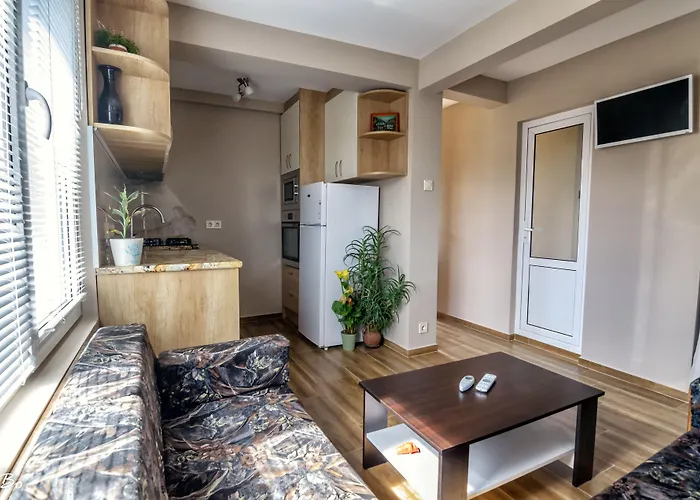 Dom Mladenovi Guest house Sozopol